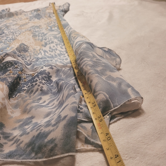 🔵 3/$30 JANE ALEXANDER Dress - Picture 9 of 10